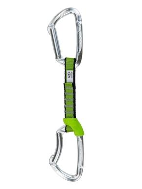Відтяжка CLIMBING TECHNOLOGY Lime set 12 cm NY