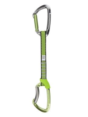 Відтяжка CLIMBING TECHNOLOGY Lime set 17 cm NY colour