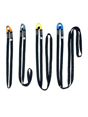 Петля ROCK EMPIRE Open Sling Double 60cm