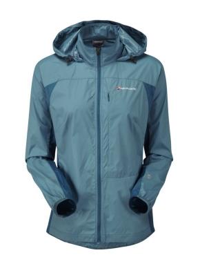 Куртка MONTANE Female Lite-Speed Jacket