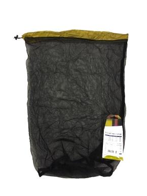 Сумка GREEN HERMIT Ultralight Mesh Stuff Bag 12L
