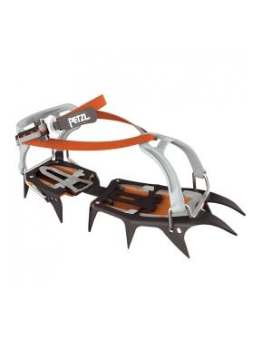 Кішки PETZL Vasac FL NEW