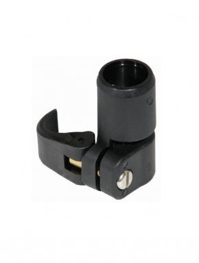 Затискач KOMPERDELL Powerlock 16/14mm (Carbon) (1шт)