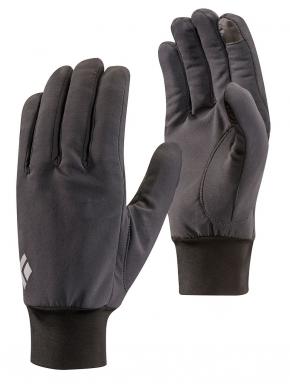 Рукавиці BLACK DIAMOND Soft Shell Gloves