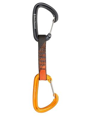Оттяжка BLACK DIAMOND Freewire Quickdraw 12 cm