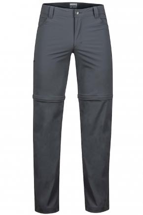 Штани MARMOT Transcend Convertible Pant Long