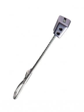 Закладний елемент BLACK DIAMOND OFFSET STOPPER #9