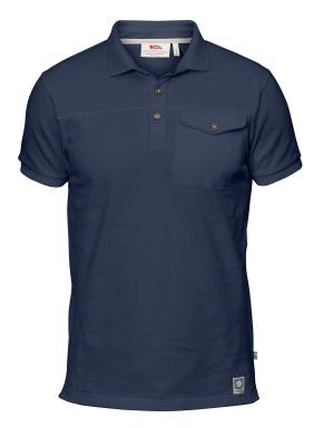 Футболка FJALLRAVEN Greenland Polo Shirt M
