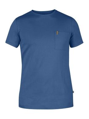 Футболка FJALLRAVEN Ovik Pocket T-Shirt