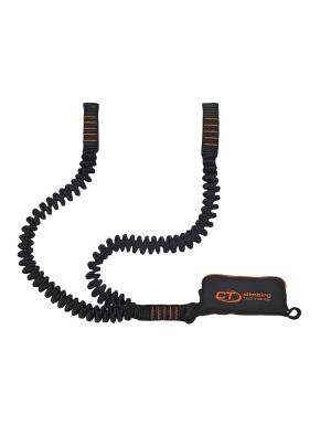 Самостраховка CLIMBING TECHNOLOGY Flex ABS Y
