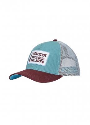 Кепка MARMOT Retro Trucker Hat