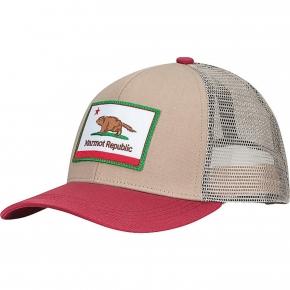 Кепка MARMOT Republic Trucker