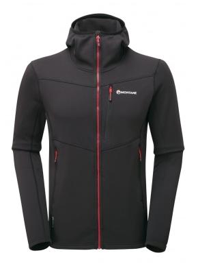 Кофта MONTANE Iridium Hoodie