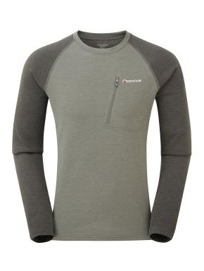 Кофта MONTANE Viper Pullover