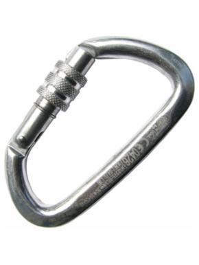 Карабін KONG Guide alu screw sleeve
