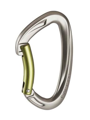 Карабін MAMMUT Crag Gate Lock