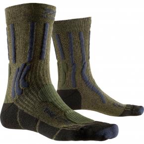 Шкарпетки X-SOCKS Trek X CTN
