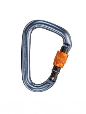 Карабін BLACK DIAMOND Mini Pearabiner Screwgate (No color, one size) 