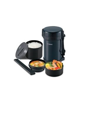 Харчовий термос ZOJIRUSHI набор для ланча SL-XE20AD