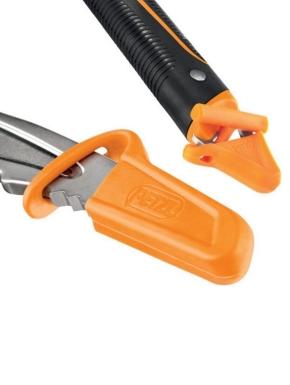PETZL Pick/Spike protection