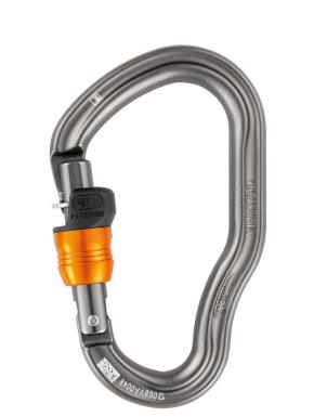 Карабін PETZL Vertigo Wire-Lock