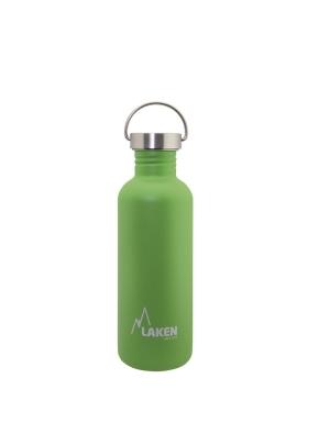 Basic Steel Vintage Bottle 0,75L
