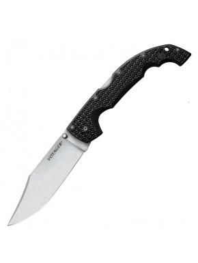 COLD STEEL Voyager XL Clip Point