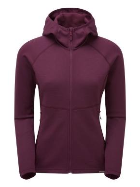 MONTANE Female Isotope Hoodie