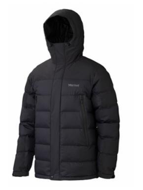 Куртка MARMOT Mountain Down Jacket