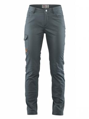 Штани FJALLRAVEN Greenland Stretch Trs W