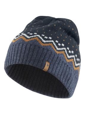 Шапка FJALLRAVEN Ovik Knit Hat