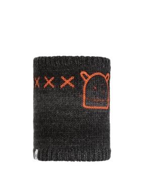 Бафф BUFF Child Knitted & Polar Neckwarmer Monster Jolly