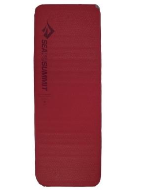 Килимок SEA TO SUMMIT Self Inflating Comfort Plus Rectengular Reg Wide