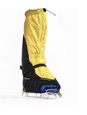 Бахіли Fram Equipment Kazbek ZIP