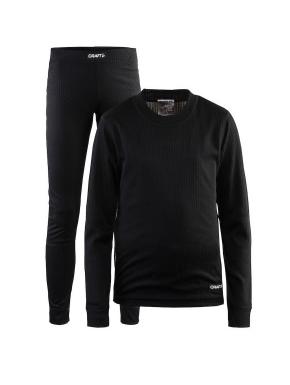 CRAFT Baselayer Set Junior