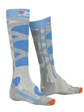 Шкарпетки X-SOCKS Ski Control 4.0 Women