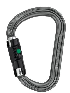 Карабін PETZL William Ball-Lock
