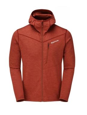 Кофта MONTANE Protium Hoodie 2021