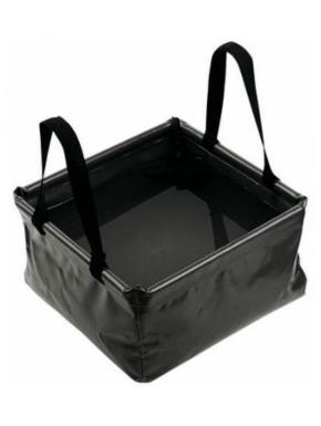 Ємність для води FERRINO Conca 5L