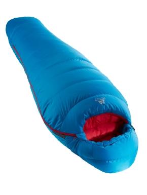 Спальник Mountain Equipment Classic 750 Womens Regular