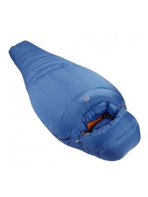 Спальник Mountain Equipment Everest Down Regular