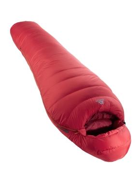 Спальник Mountain Equipment Glacier 1000 Regular Down