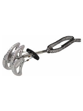 Набір ROCK EMPIRE Comet Dyneema Set (0,25-5)