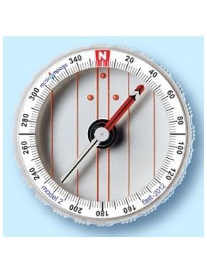 Компас MOSCOMPASS Модель 2 Быстрая стрелка