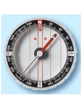 Компас MOSCOMPASS Модель 3 Стабильная стрелка