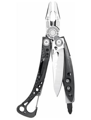 Мультиінструмент LEATHERMAN Skeletool CX