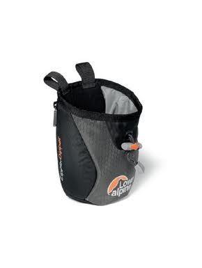 Мiшечок для магнезії LOWE ALPINE Zipper Dipper II