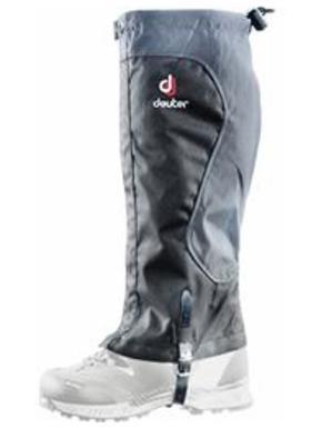 Гетри DEUTER Montana Gaiter M