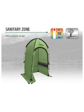 Палатка KSL Sanitary Zone