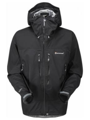 Куртка MONTANE Super-Fly XT Jacket